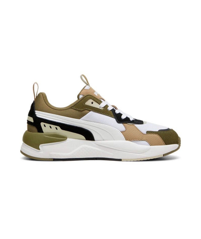 Zapatillas de Puma X-Ray 3 Sd