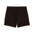 Pantalon Puma Essentials Small No. 1 Logo, noir, Fille