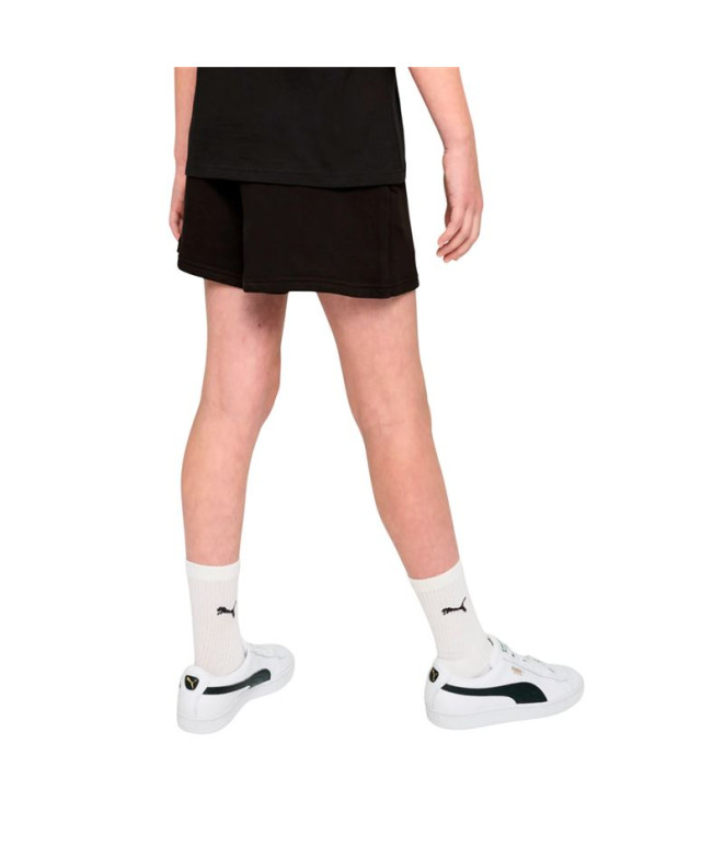 Pantalon Puma Essentials Small No. 1 Logo,...