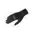 Luvas Running Salomon de Cross Warm Black