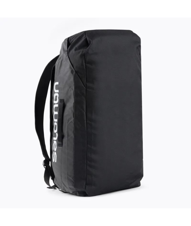 Sac Montagne Salomon by Outlife Duffel 45 Black