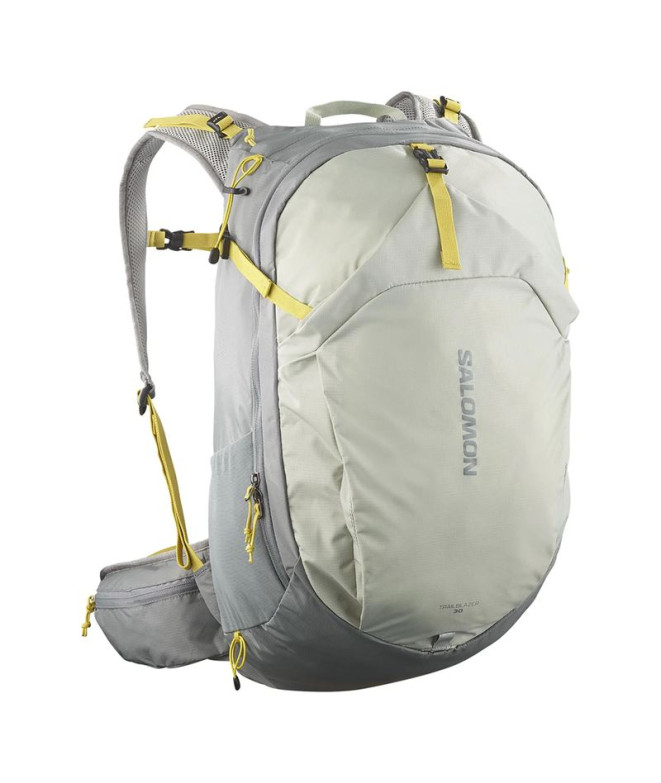 Mochila Trail Salomon de Trailblazer 20 Sedona Sage/Seagrass