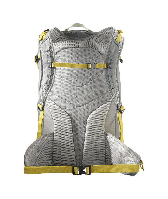 Mochila de Montanha Salomon Trailblazer 30 Cinza