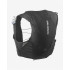 Colete de Trail Salomon Adv Skin 12 Set Preto/