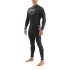 Homem Fato de mergulho Seac Sense 3 Mm Preto