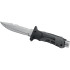 Faca Mergulho de Seac Sub Hammer Black