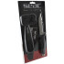 Faca Mergulho de Seac Sub Hammer Black
