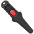 Faca Mergulho de Seac Sub Devil Hd Inox Black