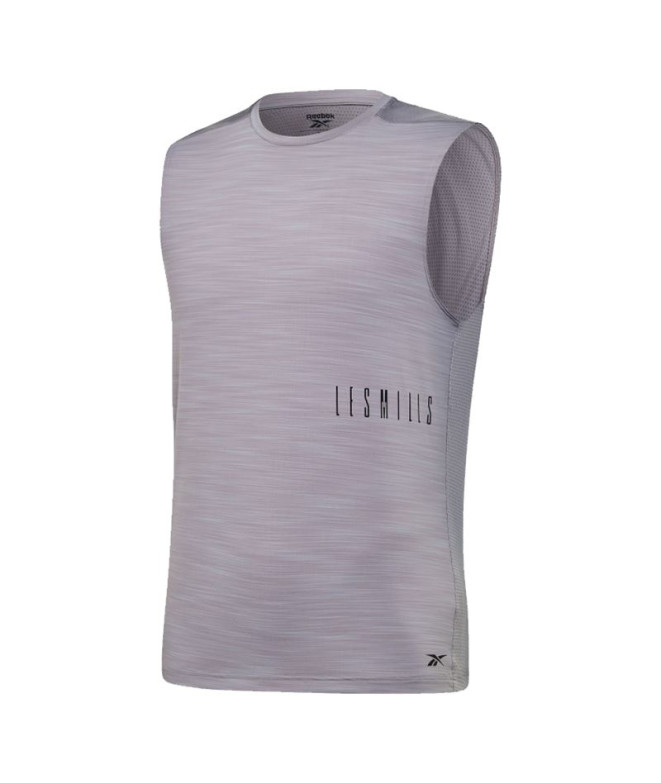 Les Mills® Activchill® Fitness T-shirt Reebok 