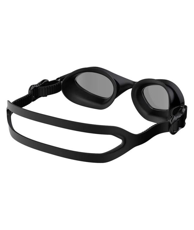 Gafas de natación Viper Negro Seac