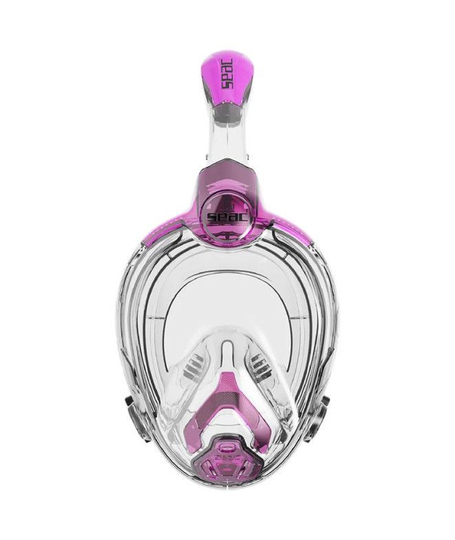 Granfacial Seac Magica Junior Slt/Fu Rosa Transp./R