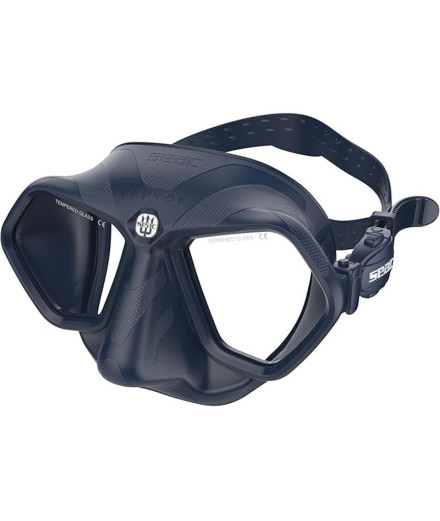 Mascara Raptor Azul/Azul Seac Mascara Raptor Azul/Azul Seac