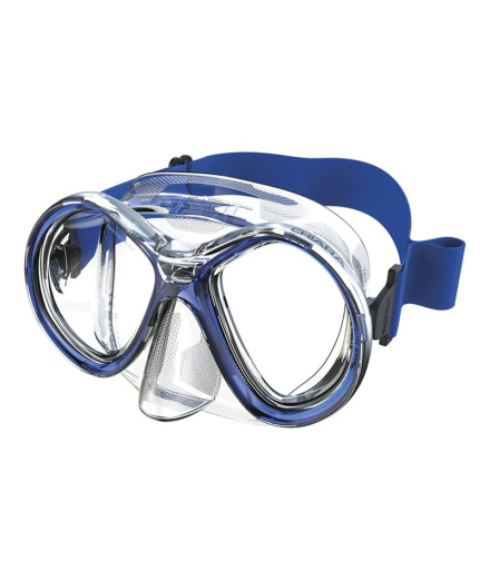 Máscara Chiara S/Kl Azul Marinho Seac