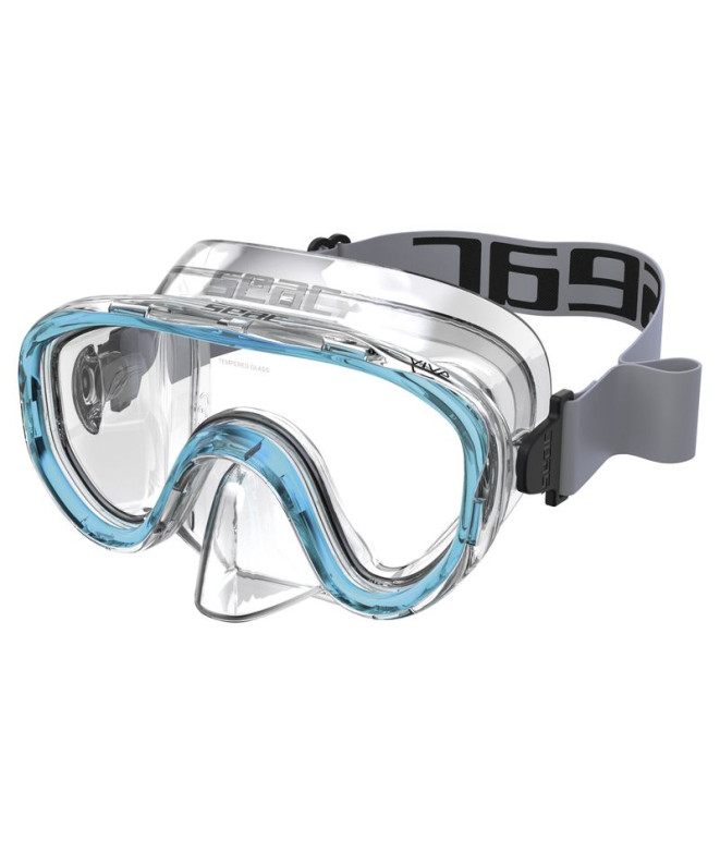 Máscara Viva S/Kl Aquamarine Seac