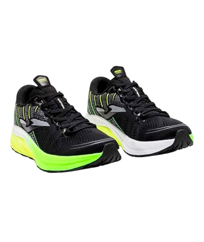 Chaussures Joma Victory Men 2501 Noir Homme