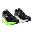 Chaussures Joma Victory Men 2501 Noir Homme