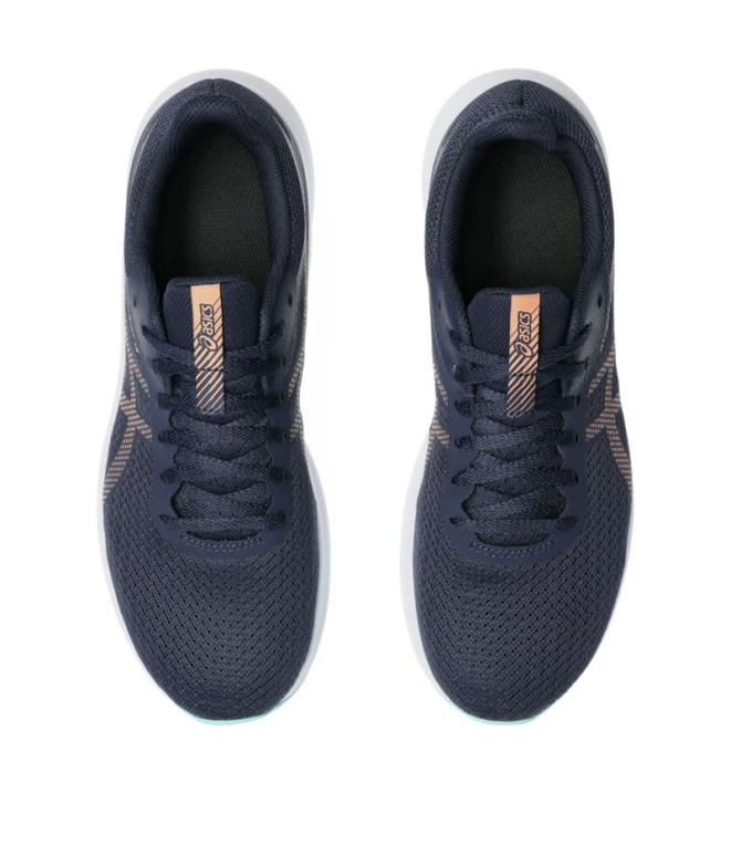 Chaussures Running Homme de ASICS Patriot 13...