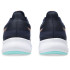 Sapatilhas Running Homem from ASICS Patriot 13 Navy/Mojo Blue