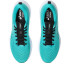 Sapatilhas Running Gel Homem from ASICS -Excite 10 Azul/Menta