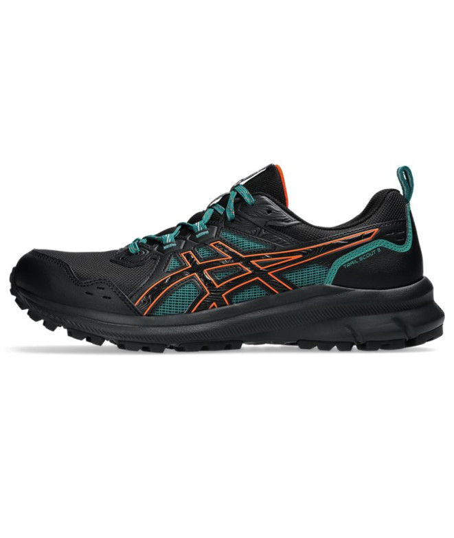 Sapatilhas Trail Trail Homem from ASICS Scout 3...