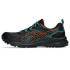 Sapatilhas Trail Trail Homem from ASICS Scout 3 Preto/Laranja