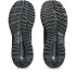 Sapatilhas Trail Trail Homem from ASICS Scout 3 Preto/Laranja