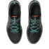 Sapatilhas Trail Trail Homem from ASICS Scout 3 Preto/Laranja