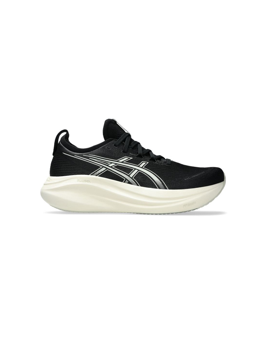 ASICS GEL NIMBUS 27 HOMBRE en AtmosferaSport