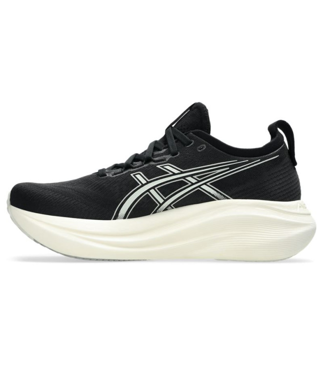 Sapatilhas de Running ASICS Gel-Nimbus 27 Homem...