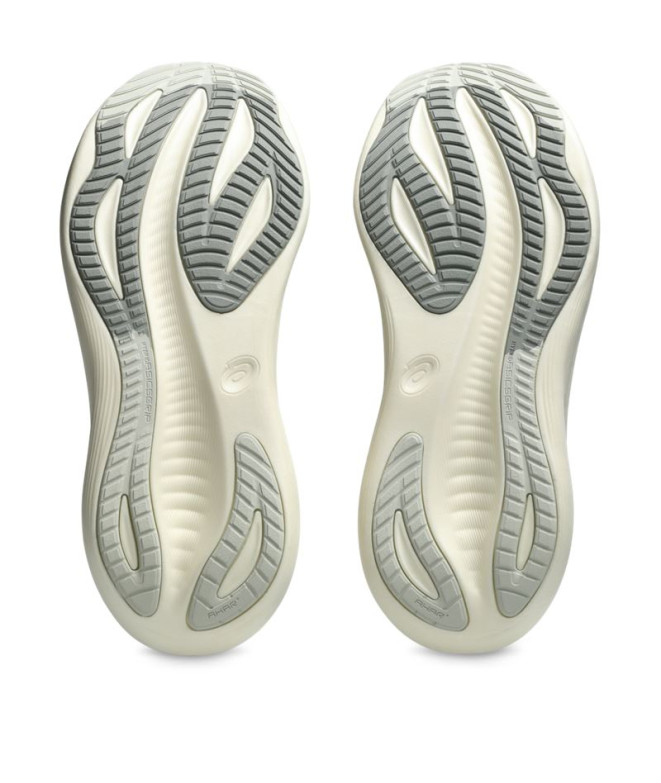 Chaussures de Running ASICS Gel-Nimbus 27 Homme...