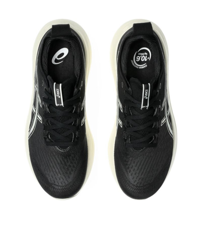 Zapatillas de Running ASICS Gel-Nimbus 27...