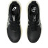 Sapatilhas de Running ASICS Gel-Nimbus 27 Homem Preto/Cinza