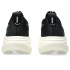 Sapatilhas de Running ASICS Gel-Nimbus 27 Homem Preto/Cinza