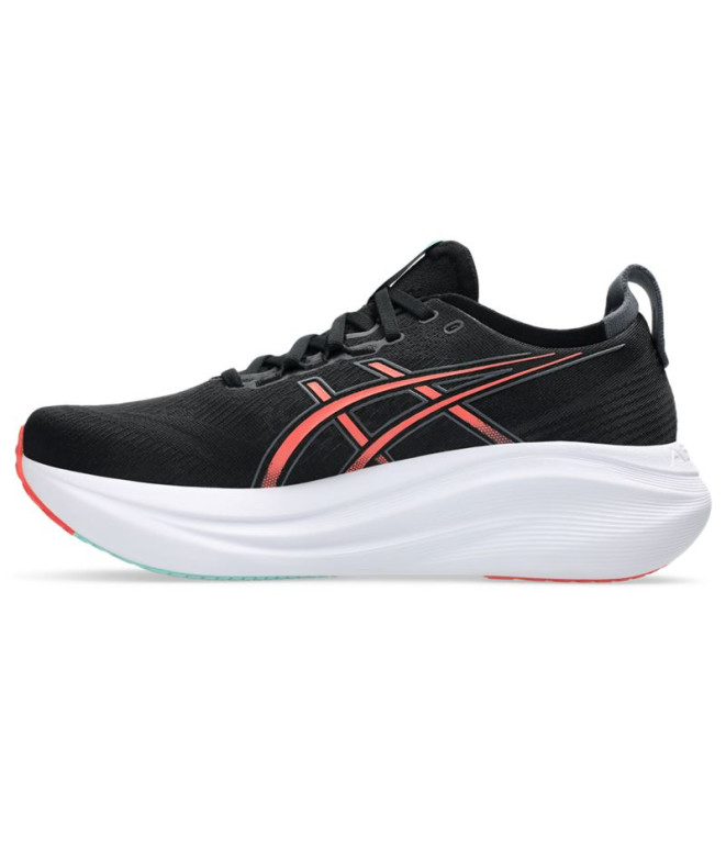 Chaussures de Running ASICS Gel-Nimbus 27 Homme...