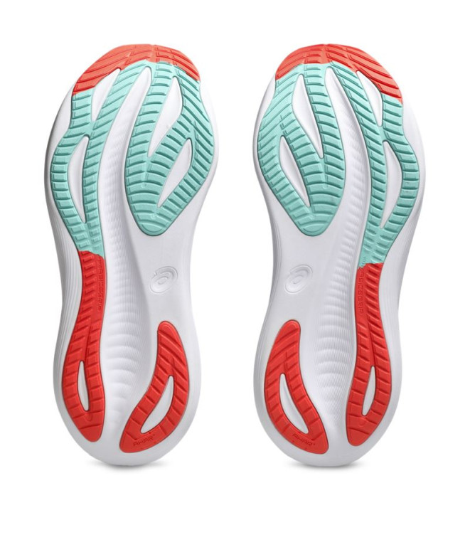 Chaussures de Running ASICS Gel-Nimbus 27 Homme...