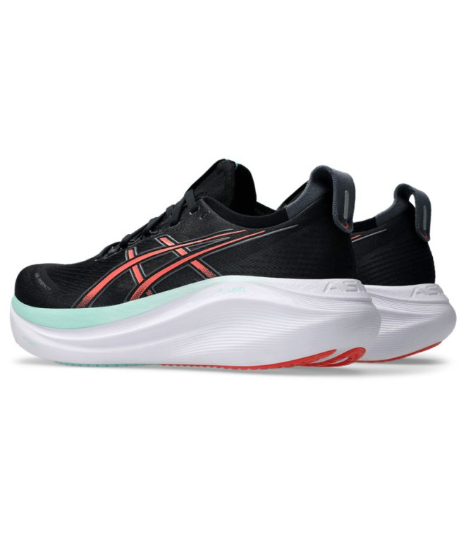Sapatilhas de Running ASICS Gel-Nimbus 27 Homem...