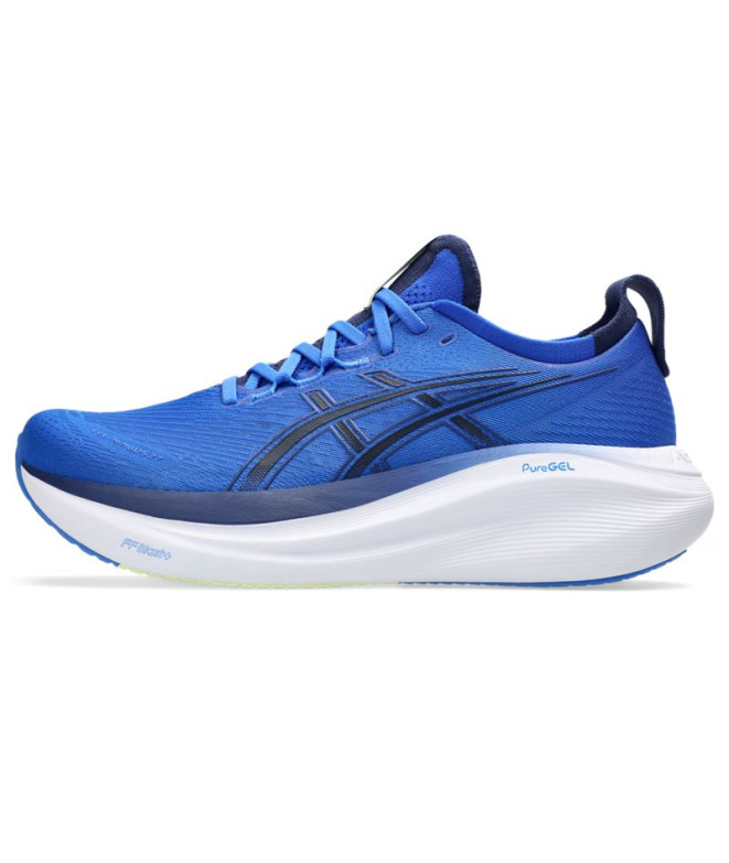 Sapatilhas de Running ASICS Gel-Nimbus 27 Homem...