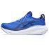 Chaussures Running Gel Homme by ASICS -Nimbus 27 Bleu