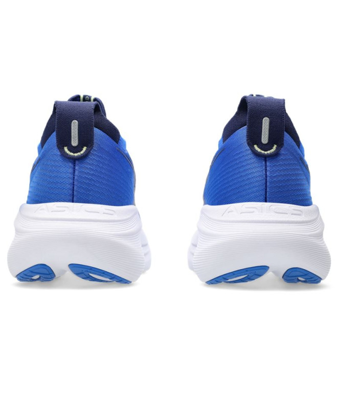 Sapatilhas de Running ASICS Gel-Nimbus 27 Homem...