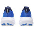 Sapatilhas Running Gel Homem by ASICS -Nimbus 27 Azul