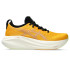 Sapatilhas Running Gel Homem de ASICS -Nimbus 27 Amarelo/Rosa