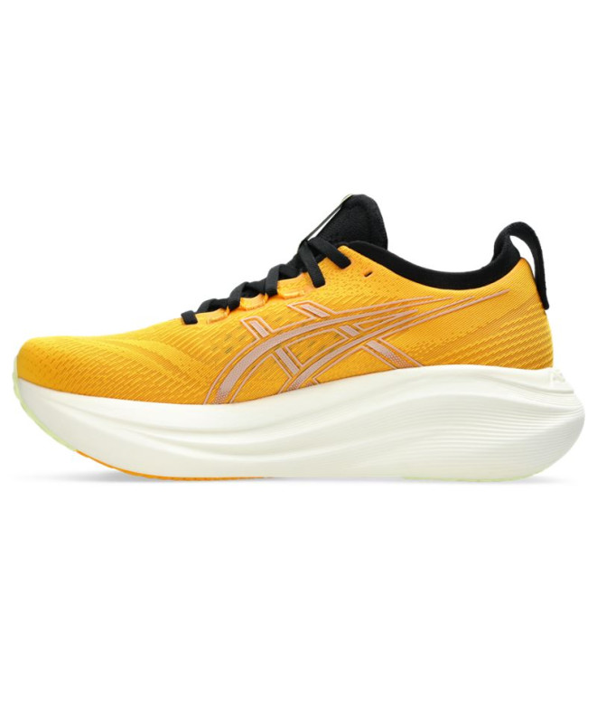 Chaussures de Running ASICS Gel-Nimbus 27 Homme...