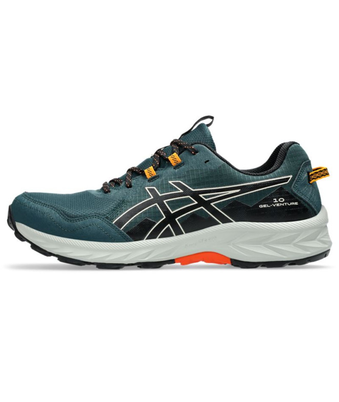 Chaussures Trail Gel Homme de ASICS -Venture 10...