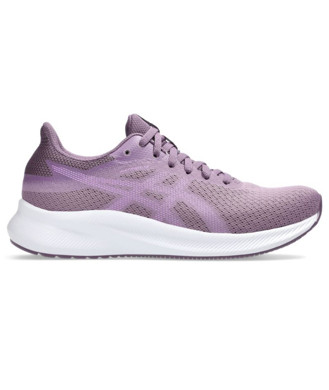 Zapatillas de Running ASICS Patriot 13 Mujer Ube/Lavanda