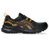 Sapatilhas Trail Trail Mulher de ASICS Scout 3 Preto/Light Ube