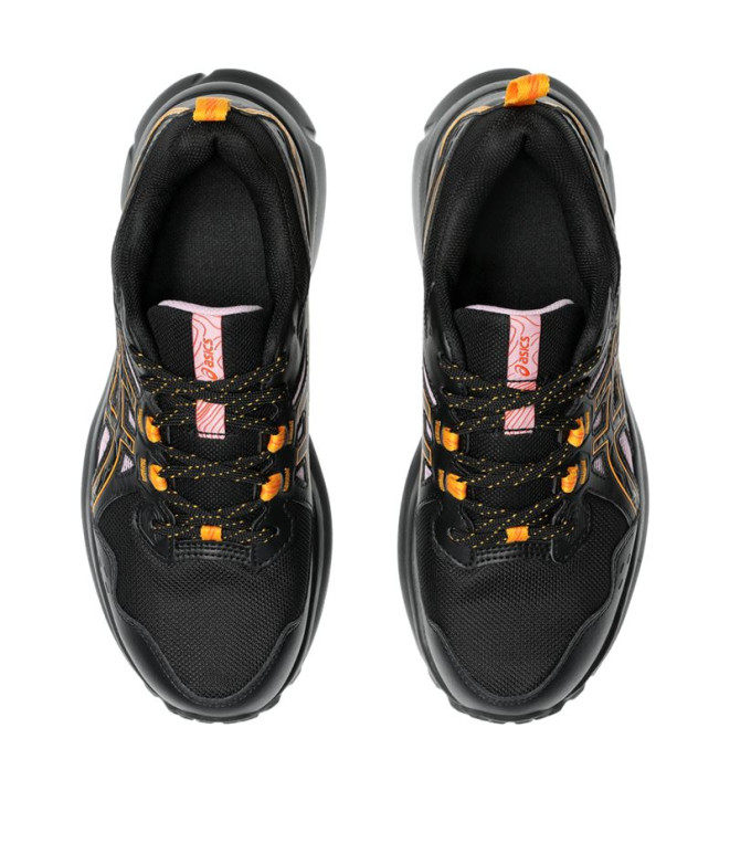 Sapatilhas Trail Trail Mulher de ASICS Scout 3...