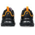 Sapatilhas Trail Trail Mulher de ASICS Scout 3 Preto/Light Ube