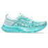 Sapatilhas Running Mulher de ASICS Noosa Tri 16 Soothing Sea/White