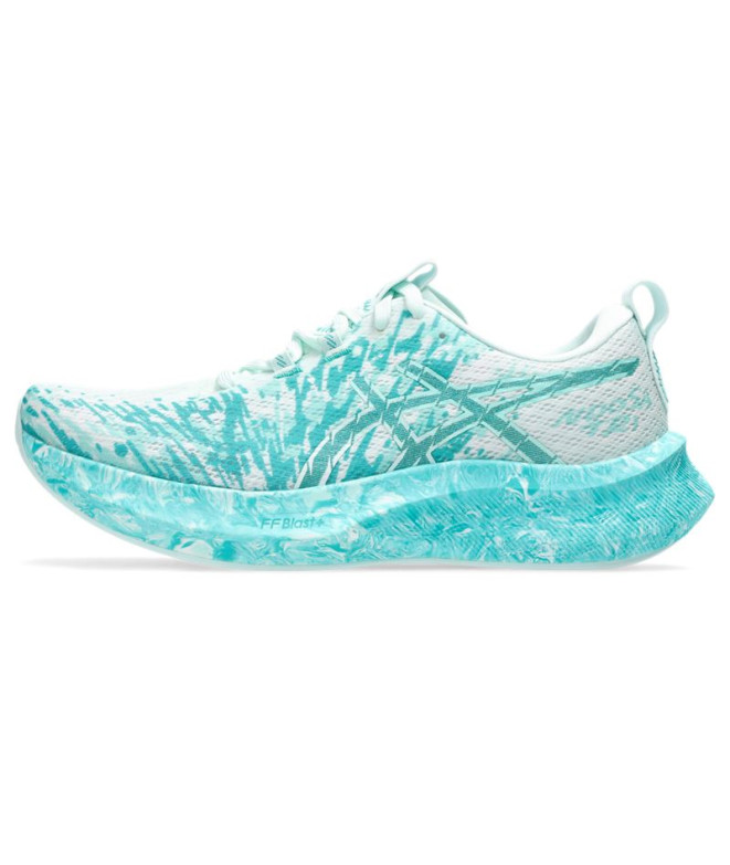 Chaussures Running Femme de ASICS Noosa Tri 16...