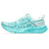 Sapatilhas Running Mulher de ASICS Noosa Tri 16 Soothing Sea/White